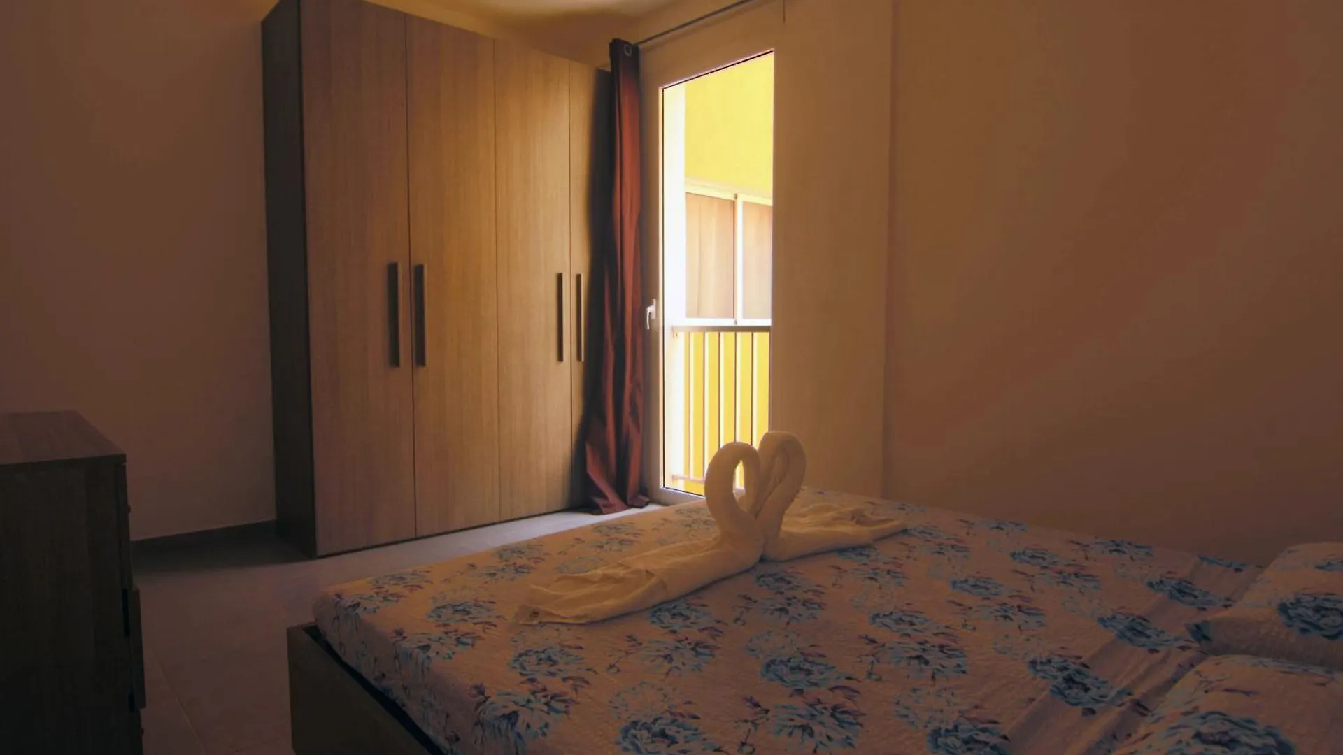 Zodiaco Apartments Sal Rei