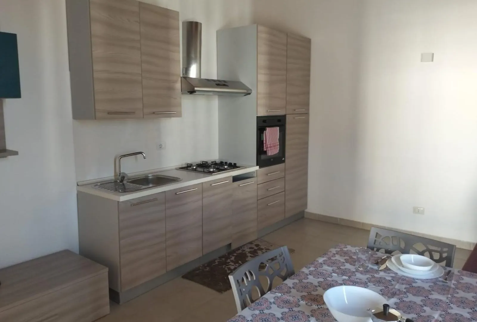 Zodiaco Apartments Sal Rei 0*,  Wyspy Zielonego Przylądka