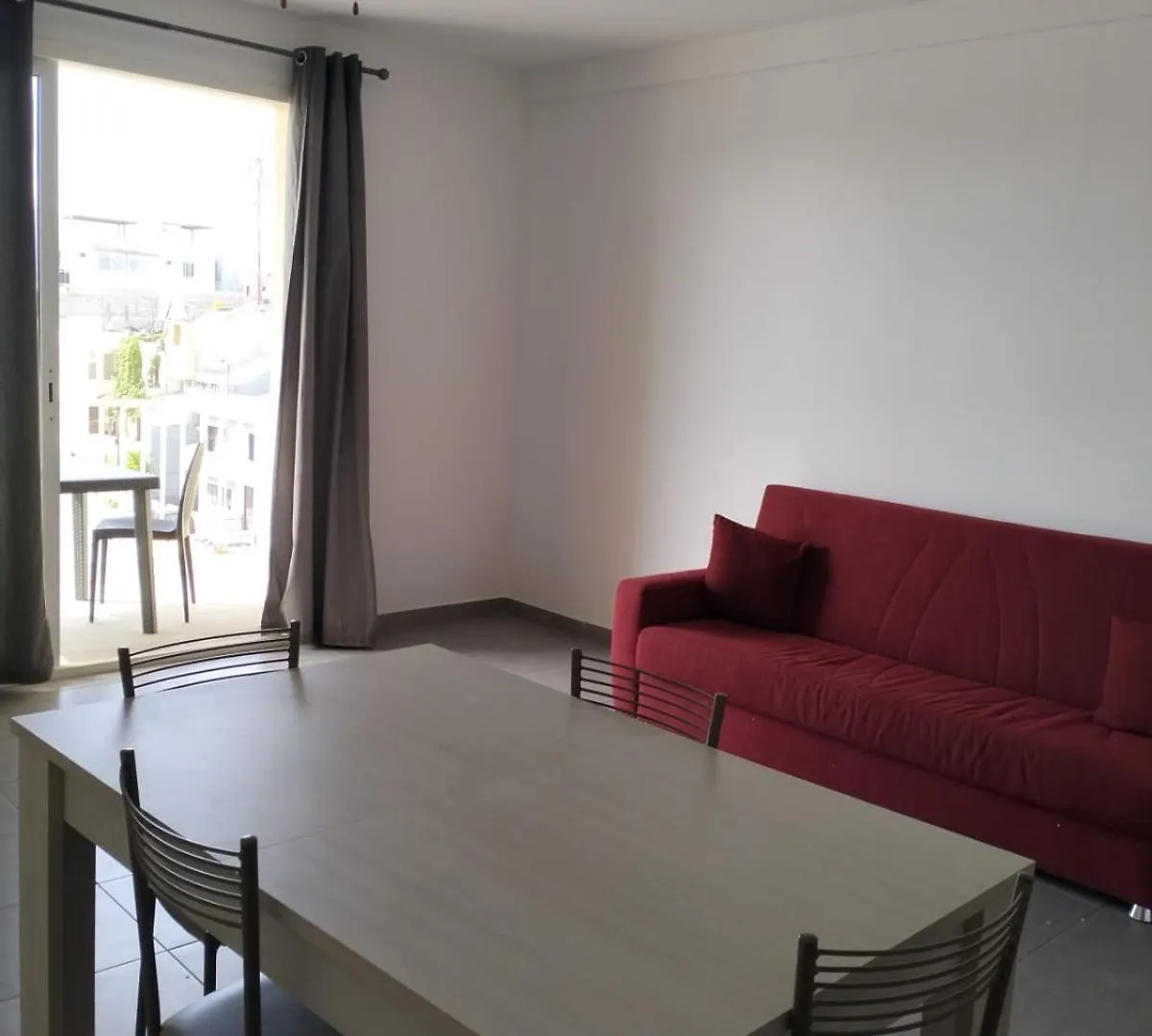 Zodiaco Apartments Sal Rei Wyspy Zielonego Przylądka