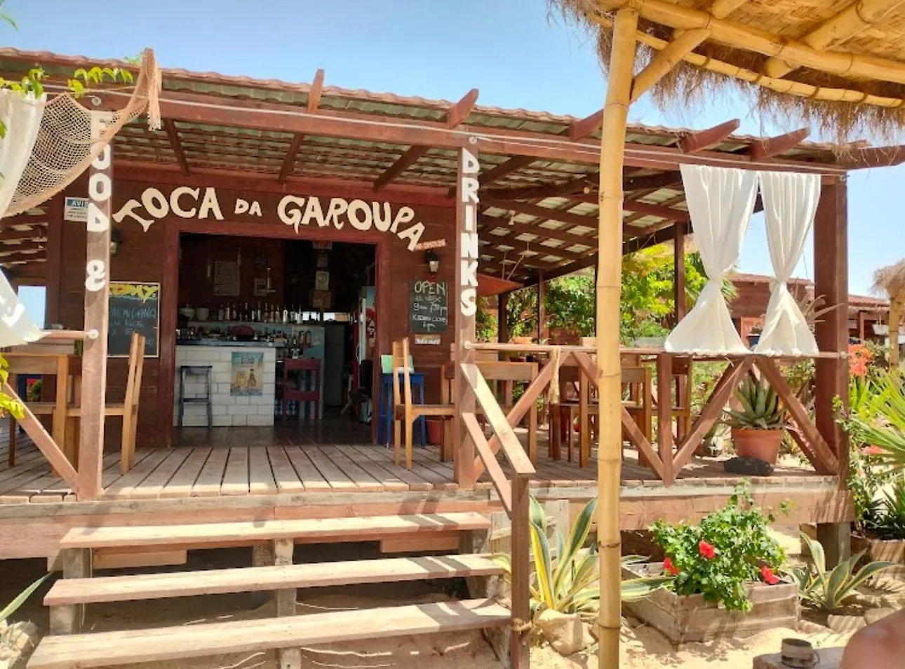 Zodiaco Apartments Sal Rei Capo Verde