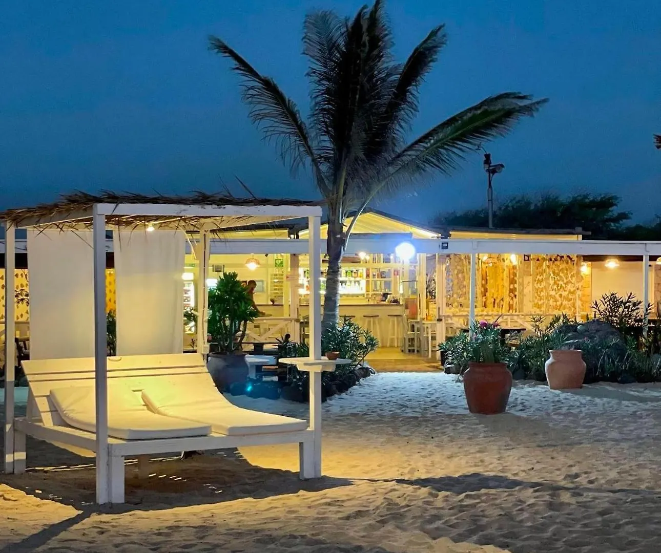 Zodiaco Apartments Sal Rei 0*,  Capo Verde