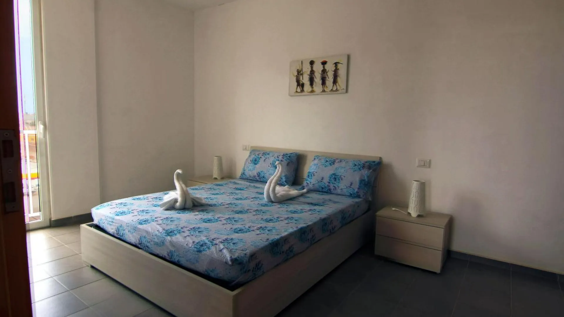 Zodiaco Apartments Sal Rei Capo Verde